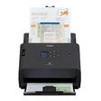 CANON Canon imageFORMULA DR-S250N Sheet-fed scanner 600 x 600 DPI A4 Black - 6383C002