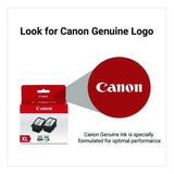 CANON CANON  (PG-245XL/CL-246XL) High-Yield Ink, Black/Color - 8278B023