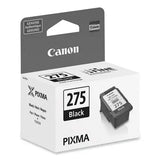 CANON CANON  (PG-275) Chromalife 100 Ink, 180 Page-Yield, Black - 4982C001