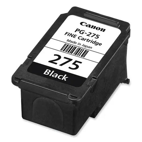 CANON CANON  (PG-275) Chromalife 100 Ink, 180 Page-Yield, Black - 4982C001