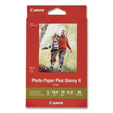 CANON CANON  (PGI-250/CLI-251) Ink/Paper Combo, Black/Cyan/Magenta/Yellow - 6497B004