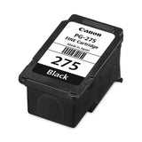 CANON CANON  (PGI-275; CLI-276) Multipack Ink, Black/Tri-Color - 4988C005