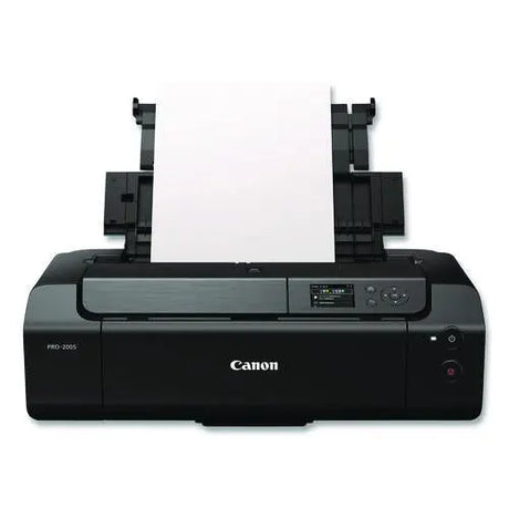 CANON CANON PIXMA Pro-200s, Wireless Inkjet Printer - 6875C002