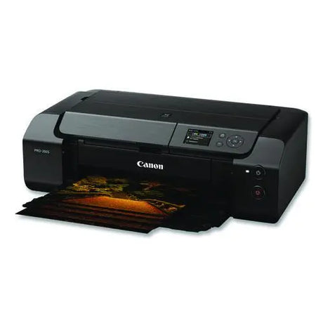 CANON CANON PIXMA Pro-200s, Wireless Inkjet Printer - 6875C002