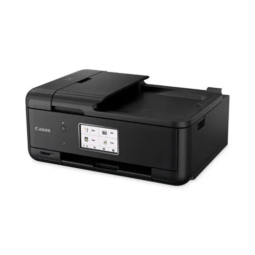 CANON CANON PIXMA TR8620a All-in-One Inkjet Printer, Copy/Fax/Print/Scan - 4451C032