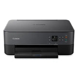 CANON CANON PIXMA TS6420aBK Wireless All-in-One Inkjet Printer, Copy/Print/Scan - 4462C082