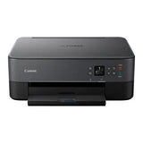CANON CANON PIXMA TS6420aBK Wireless All-in-One Inkjet Printer, Copy/Print/Scan - 4462C082
