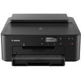 CANON Canon PIXMA TS702a Desktop Wireless Inkjet Printer - Color - 4800 x 1200 dpi Print - Automatic Duplex Print - 350 Sheets Input - Ethernet - Wireless LAN - Mopria Print Service, Apple AirPrint, Canon P - 3109C022