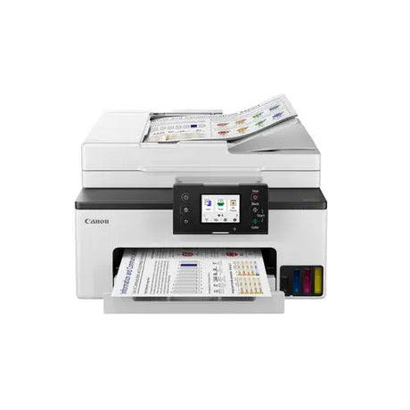 CANON CANON PRINTER,MAXIFY,GX2020,WH - 6171C002
