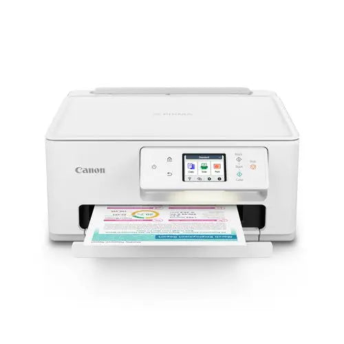 CANON CANON PRINTER,PIXMA,TS7720,WH - 6256C002