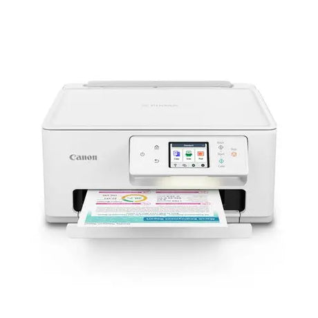 CANON CANON PRINTER,PIXMA,TS7720,WH - 6256C002