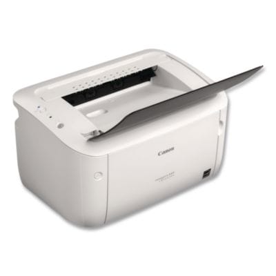 CANON Laser - B/W imageCLASS LBP6030w Wireless Laser Printer - 8468B003