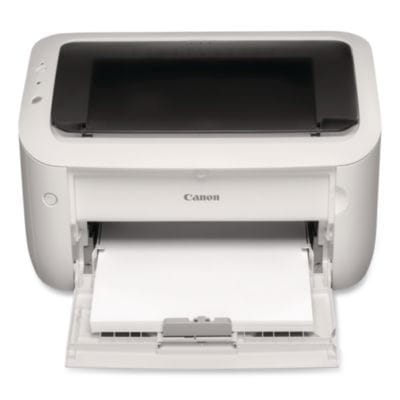 CANON Laser - B/W imageCLASS LBP6030w Wireless Laser Printer - 8468B003