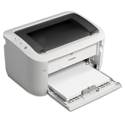 CANON Laser - B/W imageCLASS LBP6030w Wireless Laser Printer - 8468B003