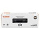 CANON Printer Consumables 9435B001 (137) Toner, 2,400 Page-Yield, Black - 9435B001