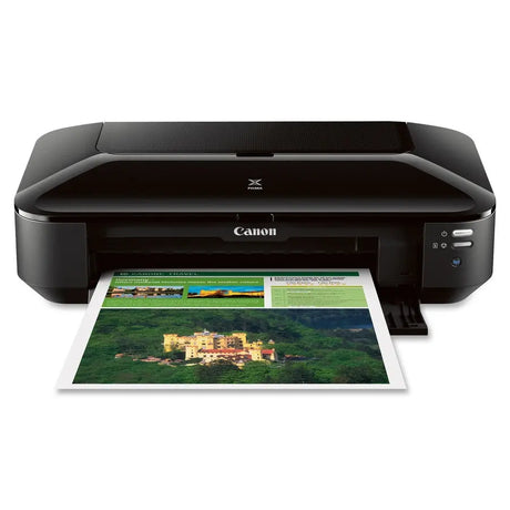 CANON Printers/Inkjet Printers/Color Multifunction Canon PIXMA iX 6820 inkjet printer Colour 9600 x 2400 DPI Wi-Fi 8747B002