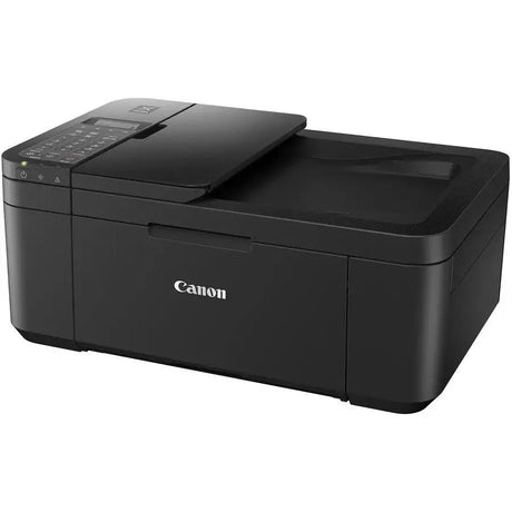 CANON Printers/Inkjet Printers/Color Multifunction Canon PIXMA TR4720 Inkjet Printer A4 4800 x 1200 DPI 8.8 ppm Wi-Fi 5074C002