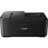 CANON Printers/Inkjet Printers/Color Multifunction Canon PIXMA TR4720 Inkjet Printer A4 4800 x 1200 DPI 8.8 ppm Wi-Fi 5074C002