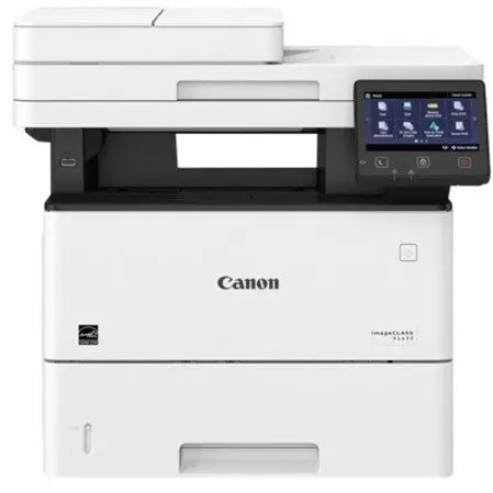 CANON Printers/Laser Printers/Monochrome Multifunction Canon imageCLASS D1620 Multifunction Wireless Monochrome Laser Printer 2223C024