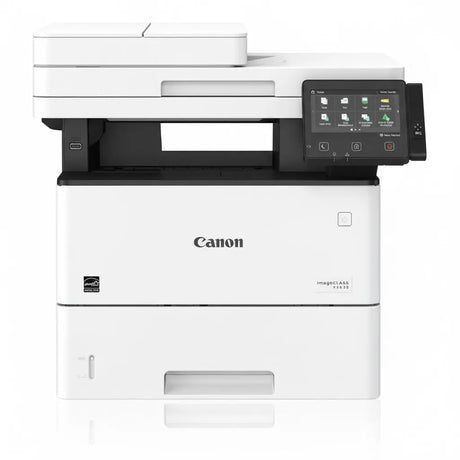 CANON Printers/Laser Printers/Monochrome Multifunction Canon imageCLASS D1650 All-in-One Wireless Monochrome Laser Printer - 2223C023