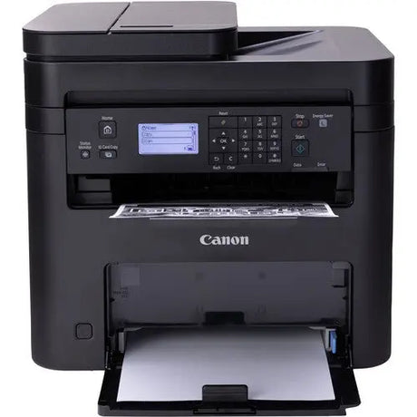 CANON Printers/Laser Printers/Monochrome Multifunction Canon imageCLASS MF273dw Wireless Monochrome Laser Printer 5621C011