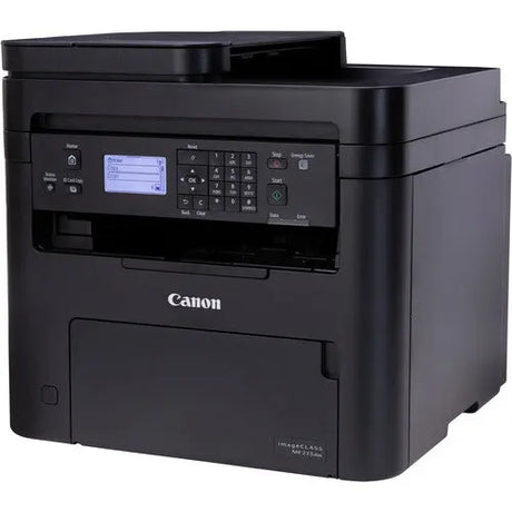 CANON Printers/Laser Printers/Monochrome Multifunction Canon imageCLASS MF273dw Wireless Monochrome Laser Printer 5621C011