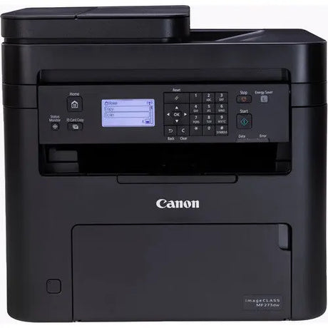 CANON Printers/Laser Printers/Monochrome Multifunction Canon imageCLASS MF273dw Wireless Monochrome Laser Printer 5621C011