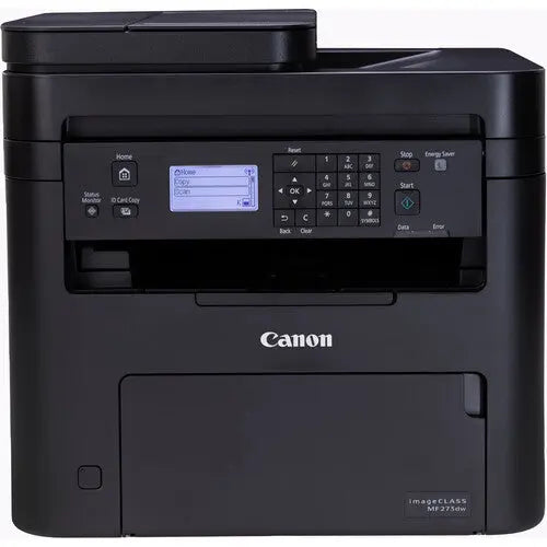 CANON Printers/Laser Printers/Monochrome Multifunction Canon imageCLASS MF273dw Wireless Monochrome Laser Printer 5621C011