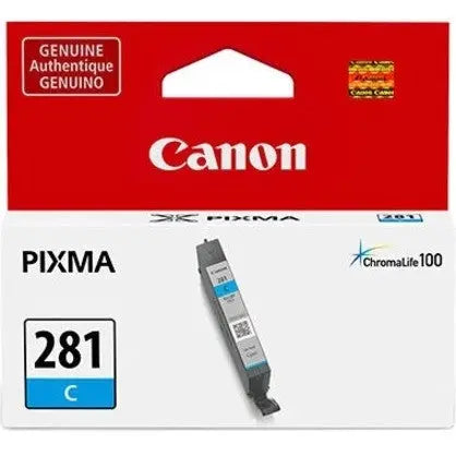 CANON Printers/Printer Accessories Canon 2088C001 ink cartridge Original Cyan 2088C001