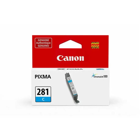 CANON Printers/Printer Accessories Canon 2088C001 ink cartridge Original Cyan 2088C001