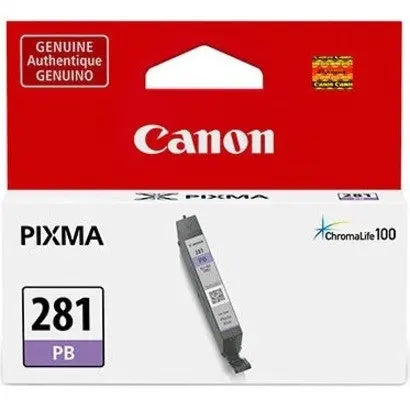 CANON Printers/Printer Accessories Canon 2092C001 ink cartridge Original Blue 2092C001