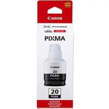 CANON Printers/Printer Accessories Canon GI-20 Original 3383C001