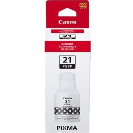 CANON Printers/Printer Accessories Canon GI-21 Original 4526C001