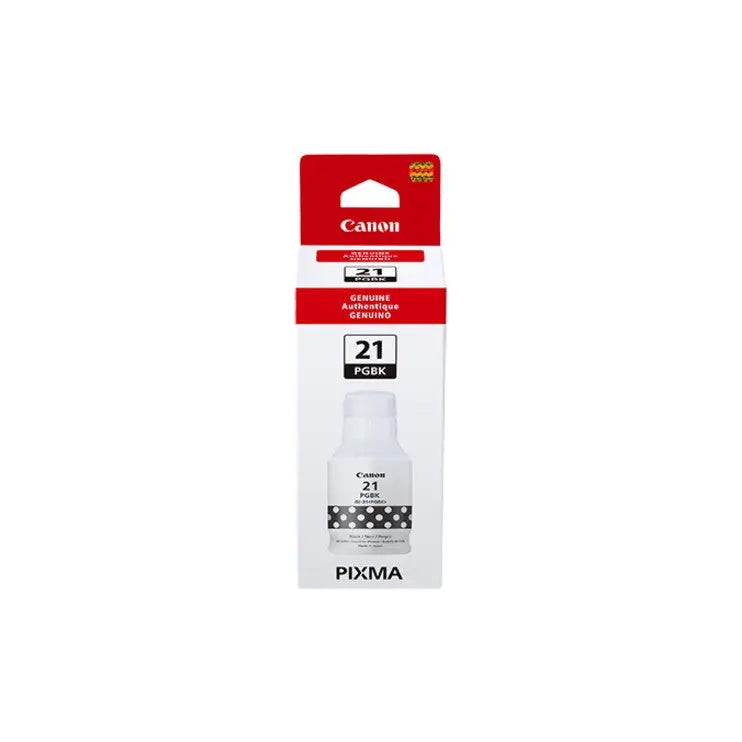 CANON Printers/Printer Accessories Canon GI-21 Original 4526C001