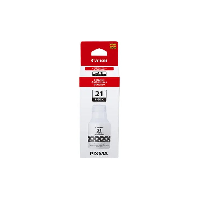 CANON Printers/Printer Accessories Canon GI-21 Original 4526C001