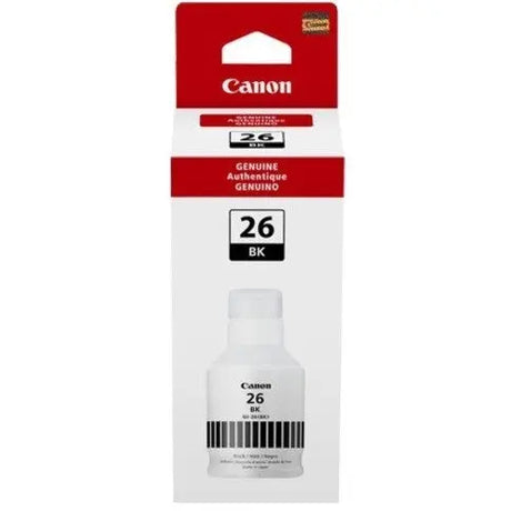 CANON Printers/Printer Accessories Canon GI-26 Original 4409C001