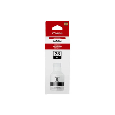 CANON Printers/Printer Accessories Canon GI-26 Original 4409C001