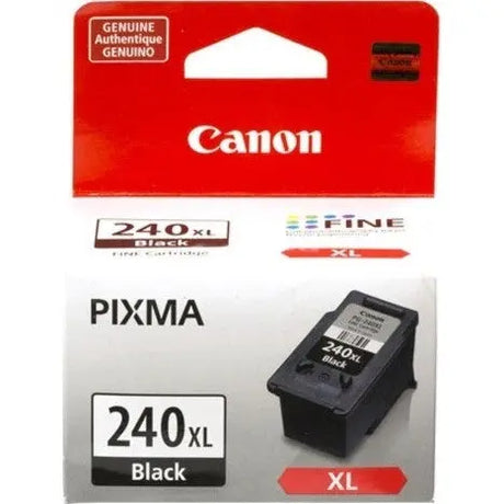 CANON Printers/Printer Accessories Canon PG-240XL ink cartridge 1 pc(s) Original High (XL) Yield Photo black 5206B001