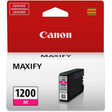 CANON Printers/Printer Accessories Canon PGI-1200 ink cartridge Original Magenta - 9233B001