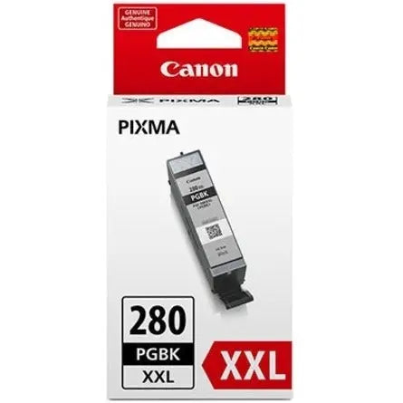 CANON Printers/Printer Accessories Canon PGI-280 XXL ink cartridge Original Black - 1967C001