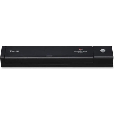 CANON Printers/Scanners Canon imageFORMULA P-208II Scan-tini Personal Document Scanner 9704B007