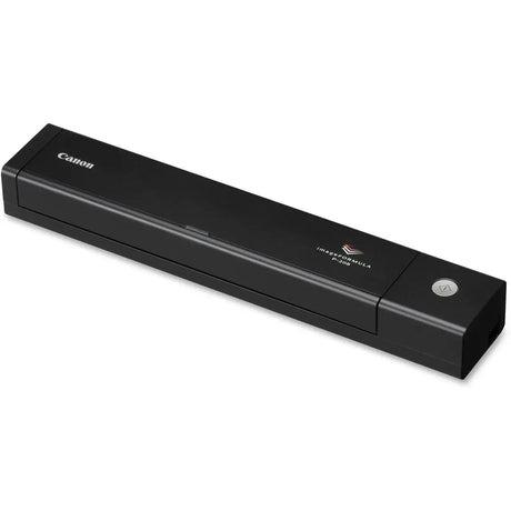 CANON Printers/Scanners Canon imageFORMULA P-208II Scan-tini Personal Document Scanner 9704B007