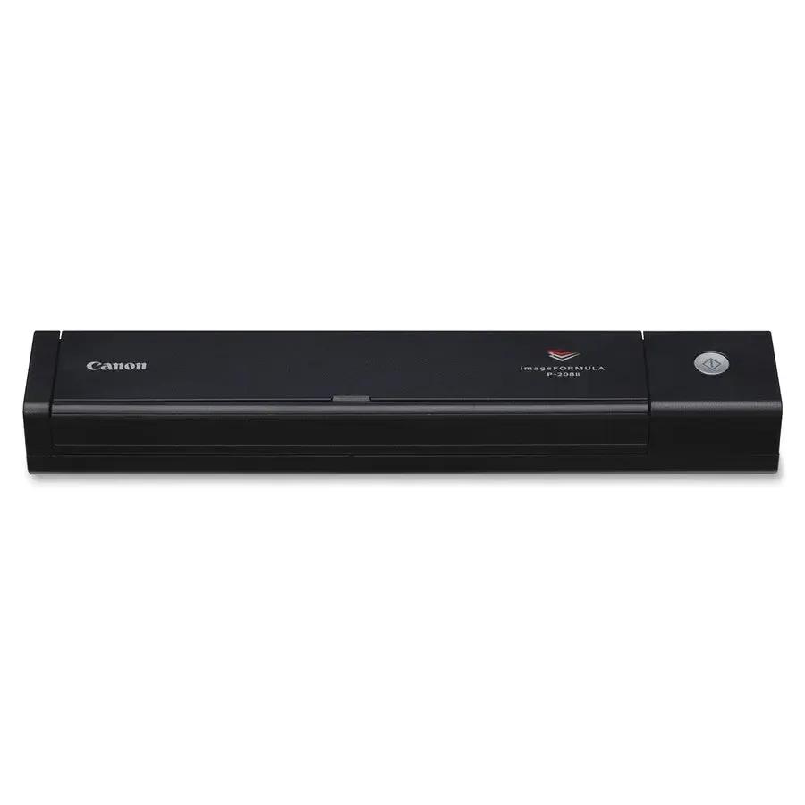 CANON Printers/Scanners Canon imageFORMULA P-208II Scan-tini Personal Document Scanner 9704B007