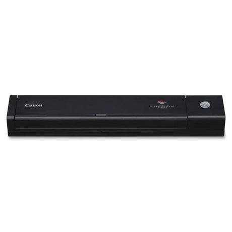 CANON Printers/Scanners Canon imageFORMULA P-208II Scan-tini Personal Document Scanner 9704B007