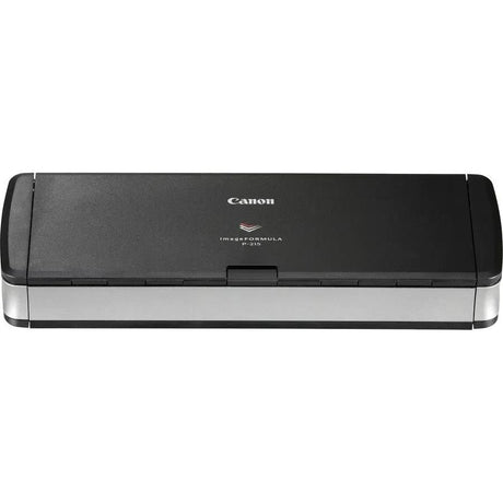 CANON Printers/Scanners Canon imageFORMULA P-215II Scan-tini Personal Document Scanner 9705B007