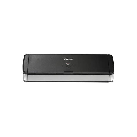 CANON Printers/Scanners Canon imageFORMULA P-215II Scan-tini Personal Document Scanner 9705B007
