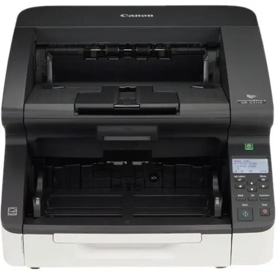 CANON Printers/Scanners/Sheetfed Scanner Canon imageFORMULA DR-G2110 Sheet-fed scanner 600 x 600 DPI A3 Black, White - 3150C002