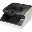 CANON Printers/Scanners/Sheetfed Scanner Canon imageFORMULA DR-G2110 Sheet-fed scanner 600 x 600 DPI A3 Black, White - 3150C002