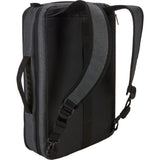CASE LOGIC Case Logic Era Carrying Case (Backpack) for 10.5" to 15.6" Notebook, Tablet - Obsidian - Shoulder Strap, Handle - 13" Height x 3" Width x 16.9" Depth - 3203698