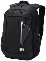 CASE LOGIC Case Logic Jaunt WMBP-215 39.6 cm (15.6") Backpack Black